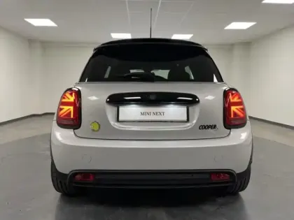 Photo 4 Mini Mini  Cooper SE 184ch Edition Premium Plus BVA 5CV