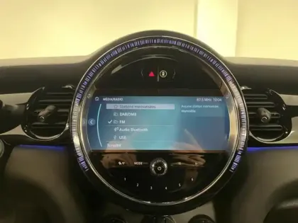 Photo 13 Mini Mini  Cooper SE 184ch Edition Premium Plus BVA 5CV