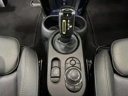 Photo 10 Mini Mini  Cooper SE 184ch Edition Premium Plus BVA 5CV