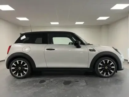 Photo 2 Mini Mini  Cooper SE 184ch Edition Premium Plus BVA 5CV