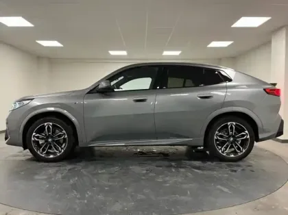 Photo 5 BMW X2  sDrive20iA 170ch M Sport DKG7