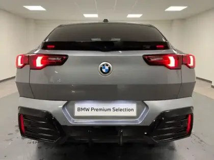 Photo 4 BMW X2  sDrive20iA 170ch M Sport DKG7