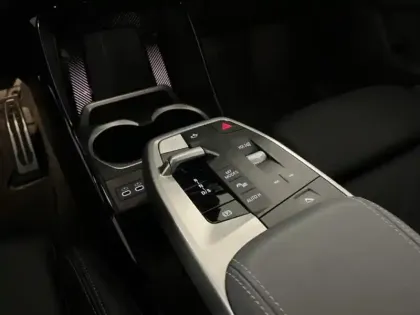 Photo 10 BMW X2  sDrive20iA 170ch M Sport DKG7