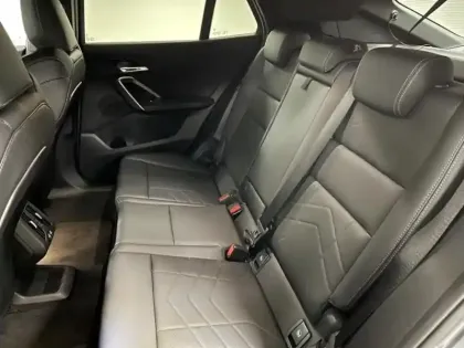 Photo 16 BMW X2  sDrive20iA 170ch M Sport DKG7