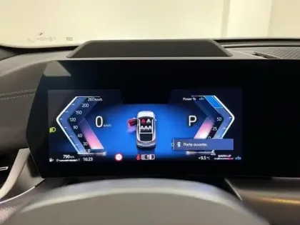 Photo 9 BMW X2  sDrive20iA 170ch M Sport DKG7