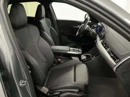 Photo 15 BMW X2  sDrive20iA 170ch M Sport DKG7