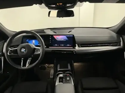 Photo 7 BMW X2  sDrive20iA 170ch M Sport DKG7