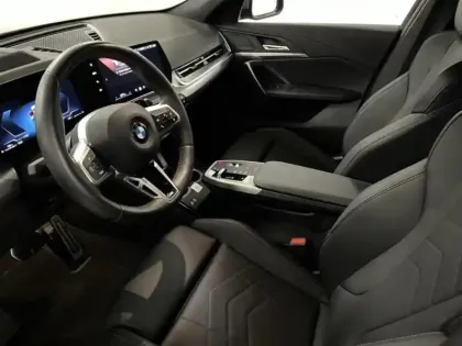 Photo 6 BMW X2  sDrive20iA 170ch M Sport DKG7