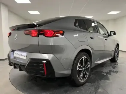 Photo 3 BMW X2  sDrive20iA 170ch M Sport DKG7