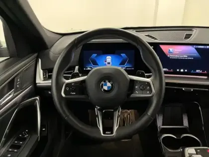 Photo 8 BMW X2  sDrive20iA 170ch M Sport DKG7