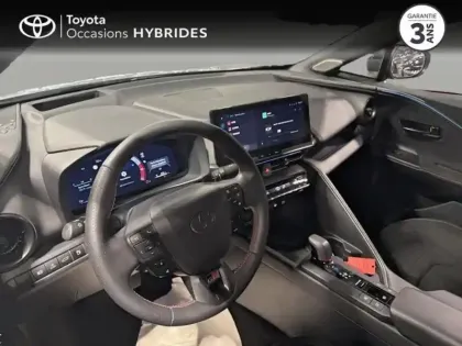 Photo 6 Toyota C-HR  2.0 Hybride Rechargeable 225ch GR Sport NG23