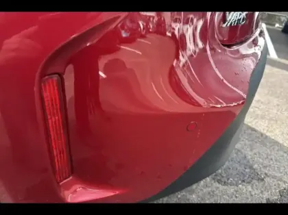 Photo 13 Toyota Yaris  Cross 116h Design Cargo 2WD  MY22