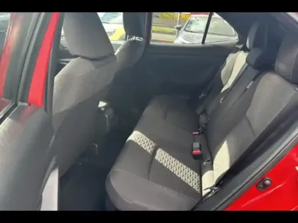 Photo 10 Toyota Yaris  Cross 116h Design Cargo 2WD  MY22