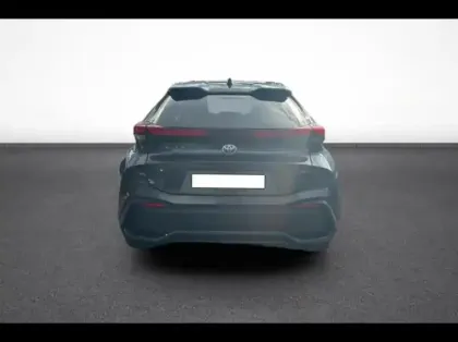 Photo 4 Toyota C-HR  200ch Design 2WD RAC NG