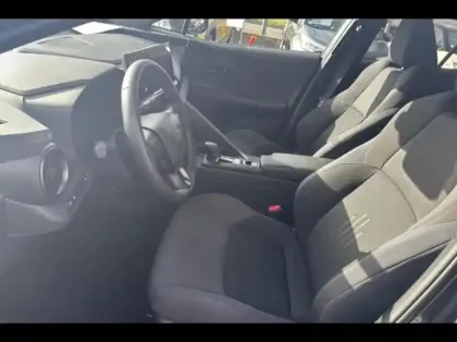 Photo 9 Toyota C-HR  200ch Design 2WD RAC NG