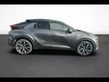 Photo 6 Toyota C-HR  200ch Design 2WD RAC NG
