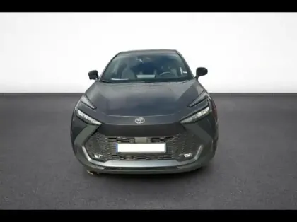 Photo 1 Toyota C-HR  200ch Design 2WD RAC NG