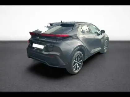 Photo 5 Toyota C-HR  200ch Design 2WD RAC NG