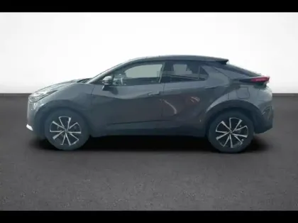Photo 2 Toyota C-HR  200ch Design 2WD RAC NG
