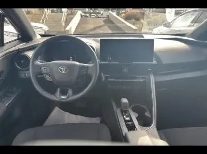 Photo 11 Toyota C-HR  200ch Design 2WD RAC NG