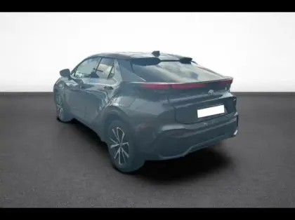 Photo 3 Toyota C-HR  200ch Design 2WD RAC NG