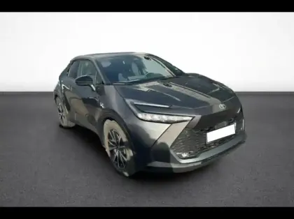Photo 7 Toyota C-HR  200ch Design 2WD RAC NG