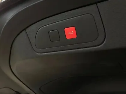 Photo 10 DS DS 7  Crossback PureTech 180ch Rivoli Automatique