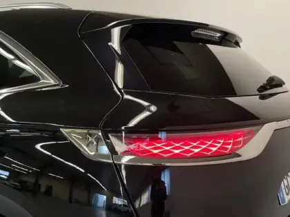 Photo 6 DS DS 7  Crossback PureTech 180ch Rivoli Automatique