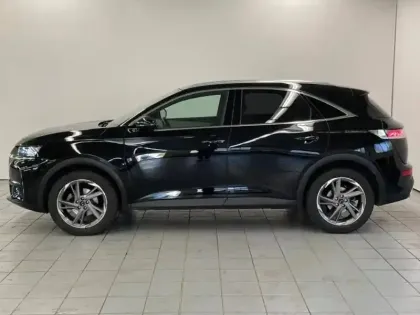 Photo 4 DS DS 7  Crossback PureTech 180ch Rivoli Automatique