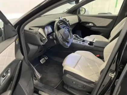 Photo 14 DS DS 7  Crossback PureTech 180ch Rivoli Automatique