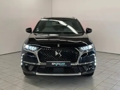 Photo 1 DS DS 7  Crossback PureTech 180ch Rivoli Automatique