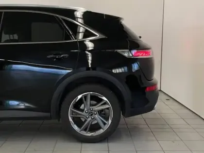 Photo 5 DS DS 7  Crossback PureTech 180ch Rivoli Automatique