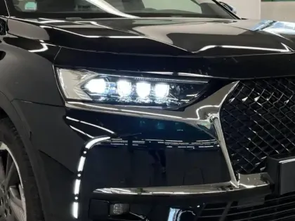 Photo 3 DS DS 7  Crossback PureTech 180ch Rivoli Automatique