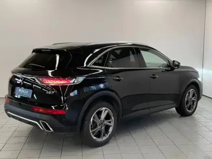 Photo 7 DS DS 7  Crossback PureTech 180ch Rivoli Automatique