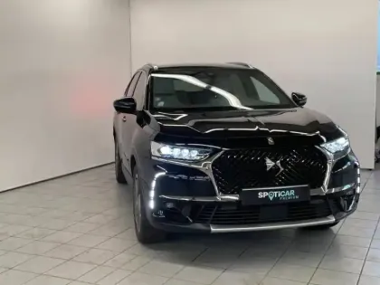 Photo 2 DS DS 7  Crossback PureTech 180ch Rivoli Automatique