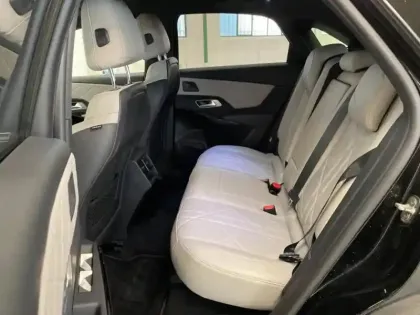 Photo 12 DS DS 7  Crossback PureTech 180ch Rivoli Automatique