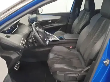 Photo 11 Peugeot 3008  1.2 PureTech 130ch S&S GT EAT8