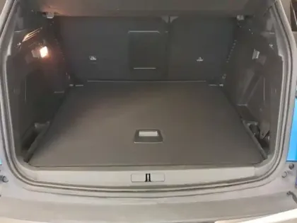 Photo 9 Peugeot 3008  1.2 PureTech 130ch S&S GT EAT8