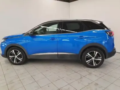 Photo 7 Peugeot 3008  1.2 PureTech 130ch S&S GT EAT8