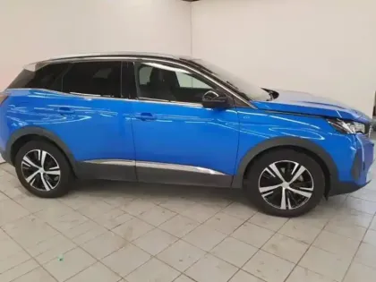 Photo 3 Peugeot 3008  1.2 PureTech 130ch S&S GT EAT8