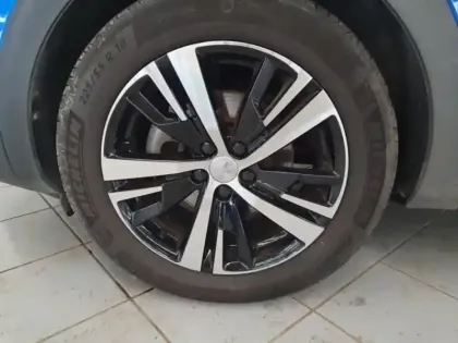 Photo 8 Peugeot 3008  1.2 PureTech 130ch S&S GT EAT8