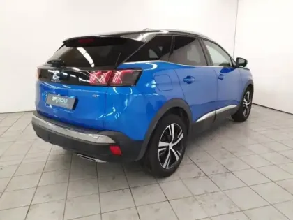 Photo 4 Peugeot 3008  1.2 PureTech 130ch S&S GT EAT8