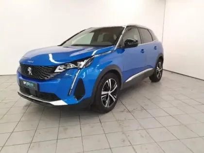 Photo Peugeot 3008