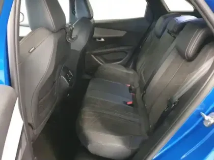 Photo 13 Peugeot 3008  1.2 PureTech 130ch S&S GT EAT8