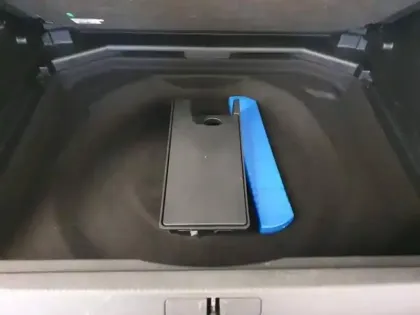 Photo 10 Peugeot 3008  1.2 PureTech 130ch S&S GT EAT8