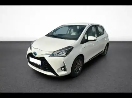 Photo Toyota Yaris