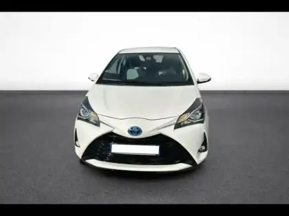 Photo 1 Toyota Yaris  100h Dynamic 5p RC19