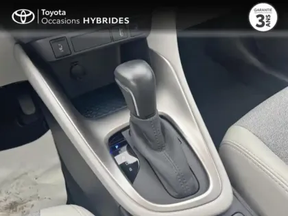 Photo 14 Toyota Yaris  116h Iconic 5p MY22