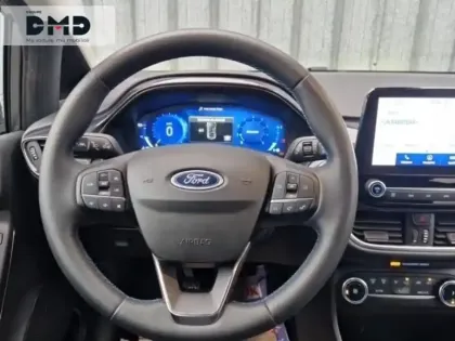 Photo 6 Ford Fiesta  1.0 Flexifuel 95ch Active X 5p