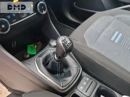 Photo 7 Ford Fiesta  1.0 Flexifuel 95ch Active X 5p